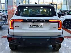 Haval Dargo